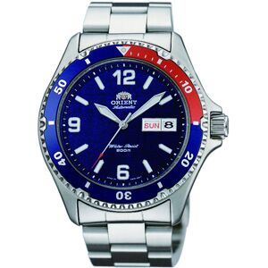 Orient Herreur Sports Mako II Diver Automatic AA02009D