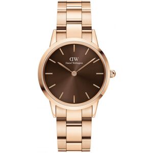 32 Mm Iconic Link Arctic Ur Fra Daniel Wellington ADW00100462