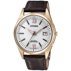 Citizen Eco-Drive Radio Controlled Herreur AS2053-11A