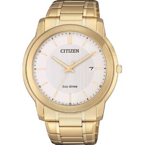 Citizen Platform Eco-Drive Herreur AW1212-87A