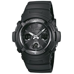 Casio G-Shock AWG-M100B-1AER Ur
