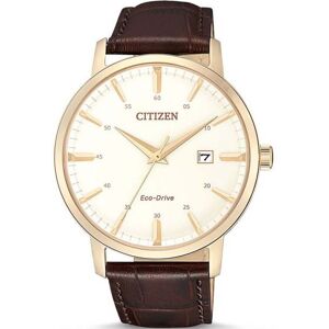 Citizen Platform Eco Drive Herreur BM7463-12A