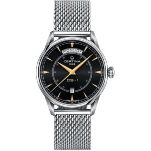 Certina Ur til Herre DS-1 Day Date C0294301105100