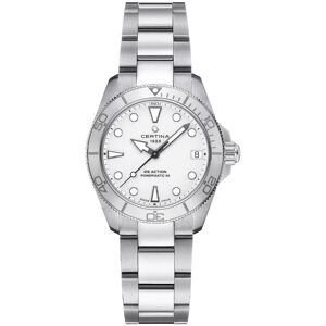 Certina Ur til Dame DS Action Diver C0320071101100