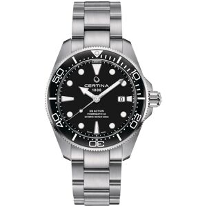 Certina Ur til Herre DS Action Diver C0326071105100