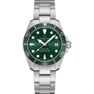 Certina DS Action Diver Ur C0328071109100