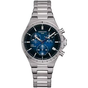 Certina Herreur DS-7 Chronograph C0434174404100