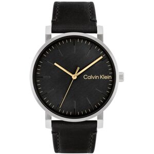 Timeless Slate Ur til Herre Fra Calvin Klein 25200262