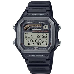 Collection Ur til Herre Fra Casio WS-1600H-1AVEF