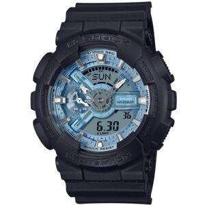 Casio G-Shock GA-110CD-1A2ER Ur