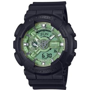 Casio Ur til Herre G-Shock GA-110CD-1A3ER