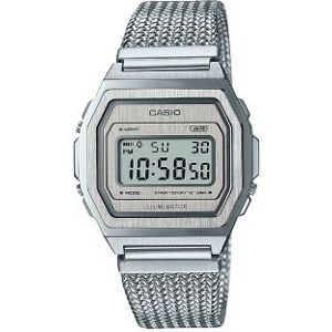 Casio Vintage Ur til Herre A1000MA-7EF