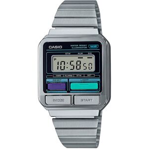 Casio Ur Vintage A120WE-1AEF