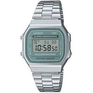 Casio Vintage A168WA-3AYES Ur til Dame