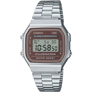 Casio Dameur Vintage A168WA-5AYES