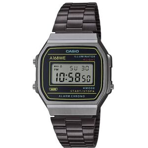 Casio Vintage Ur A168WEHB-1AEF