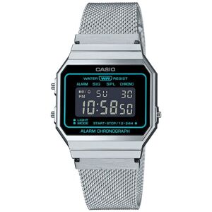 Casio Vintage Mesh A700WEMS-1BEF Ur