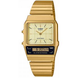 Casio Vintage Ur til Herre AQ-800EG-9AEF