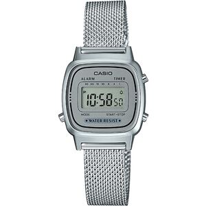 Classic Ur til Dame Fra Casio LA670WEM-7EF