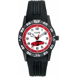 Inex Ur Club A65190-4SS0A