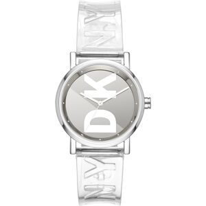 Dkny Ur til Dame Soho NY2807