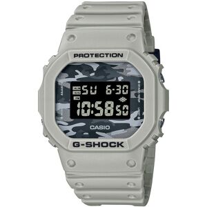 Casio G-Shock DW-5600CA-8ER Herreur