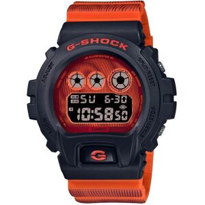 G-Shock Ur til Herre Fra Casio DW-6900TD-4ER