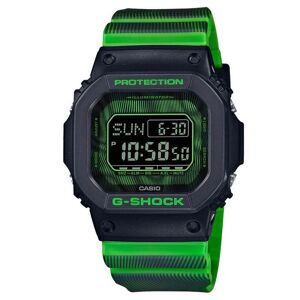 G-Shock Herreur Fra Casio DW-D5600TD-3ER