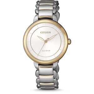 Citizen Ur til Dame Eco Drive EM0674-81A