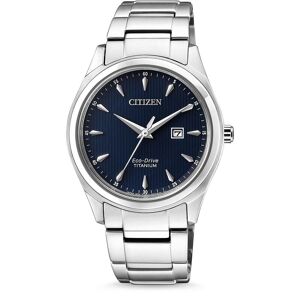 Citizen Super Titanium Sporty EW2470-87L Ur til Dame