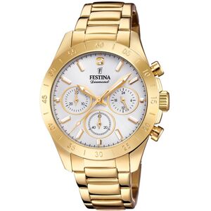 Festina Diamond Chrono 20400/1 Ur