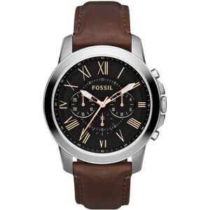 Fossil Grant Chronograph FS4813 Ur