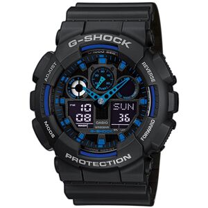 Casio G-SHOCK GA-100-1A2ER