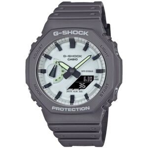 Casio G-Shock Ur til Herre GA-2100HD-8AER