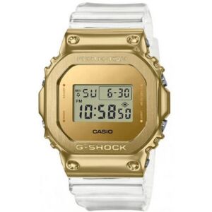 G-Shock Herreur Fra Casio GM-5600SG-9ER