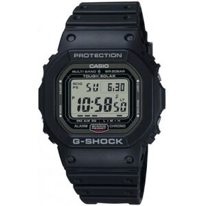 Casio G-Shock GW-5000U-1ER Ur til