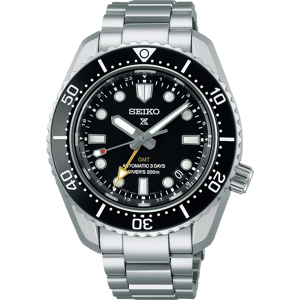 Prospex Automatic Divers Herreur Fra Seiko SPB383J1