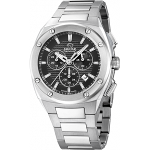 Executive Chrono Ur til Herre Fra Jaguar J805/D