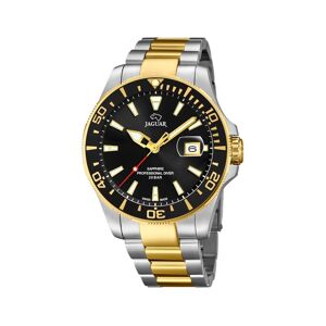 JAGUAR PROFESSIONAL DIVER HERREUR GULDDOUBLE J863/2