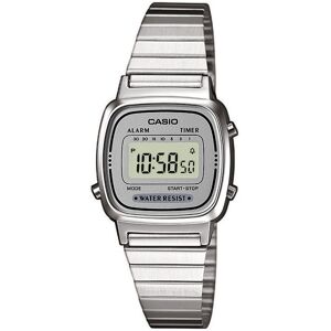 Casio CLASSIC LA670WEA-7EF