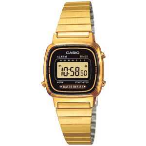 Casio CLASSIC LA670WEGA-1EF