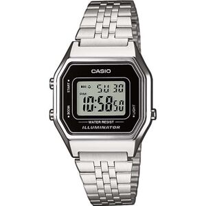 Casio Ur Classic LA680WEA-1EF