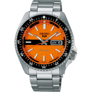 Seiko Ur til Herre 5 Sports Special Edition SRPK11K1