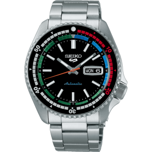 Seiko 5 Sports Special Edition Ur til Herre SRPK13K1