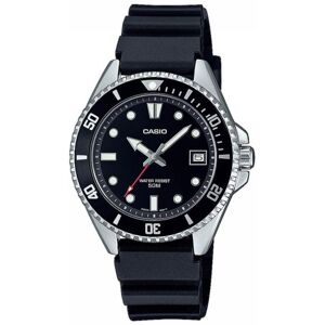 Collection Ur til Herre Fra Casio MDV-10-1A1VEF