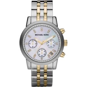 305 MICHAEL KORS MK5057 RITZ CHRONOGRAPH