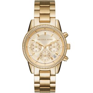 Michael Kors MK6356 Ritz Dameur