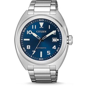 Citizen Mechanical Herreur NJ0100-89L