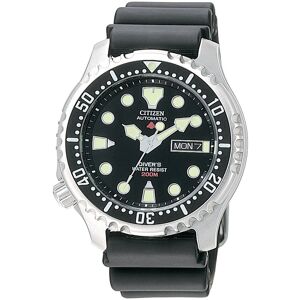 Citizen PROMASTER NY0040-09EE