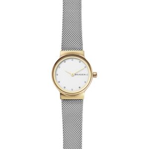 Skagen Freja Bicolor SKW2666 Ur til Dame